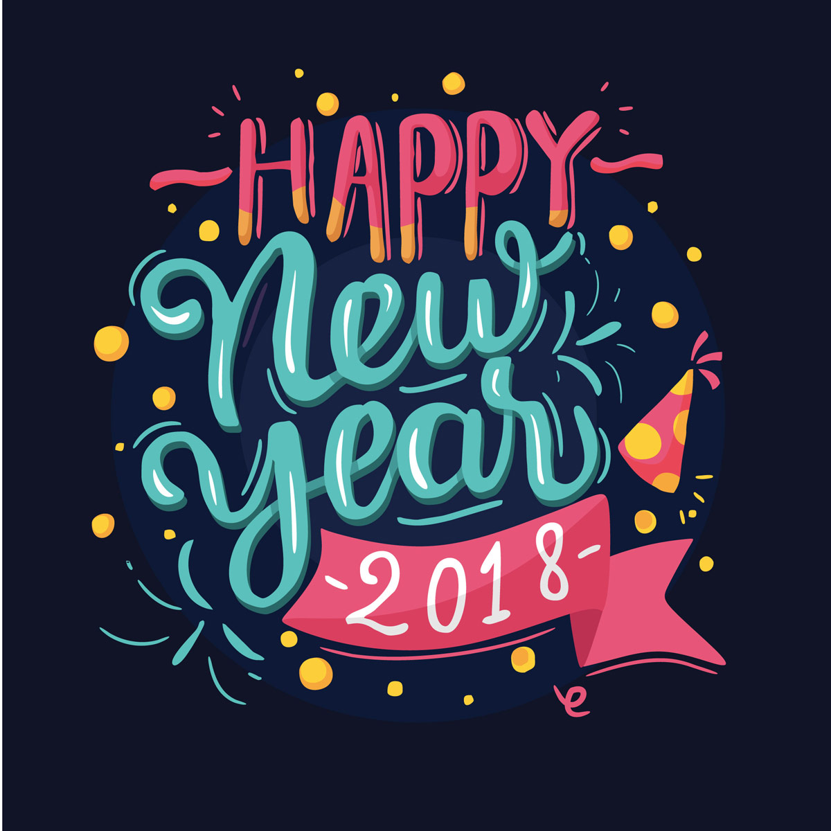 Photo from Dear friends! ThePlace congratulates you on the New Year!