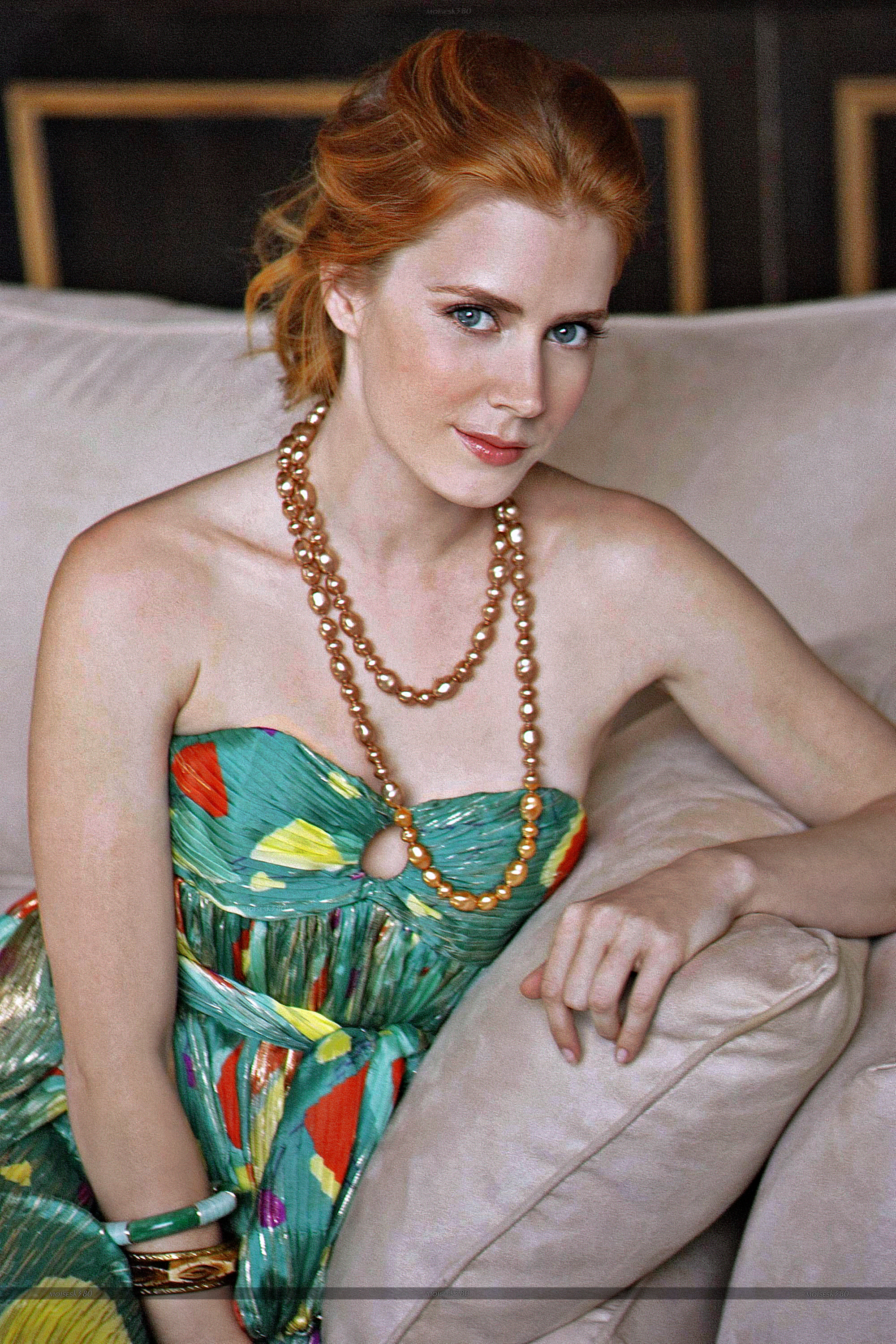 Photo from Amy Adams
