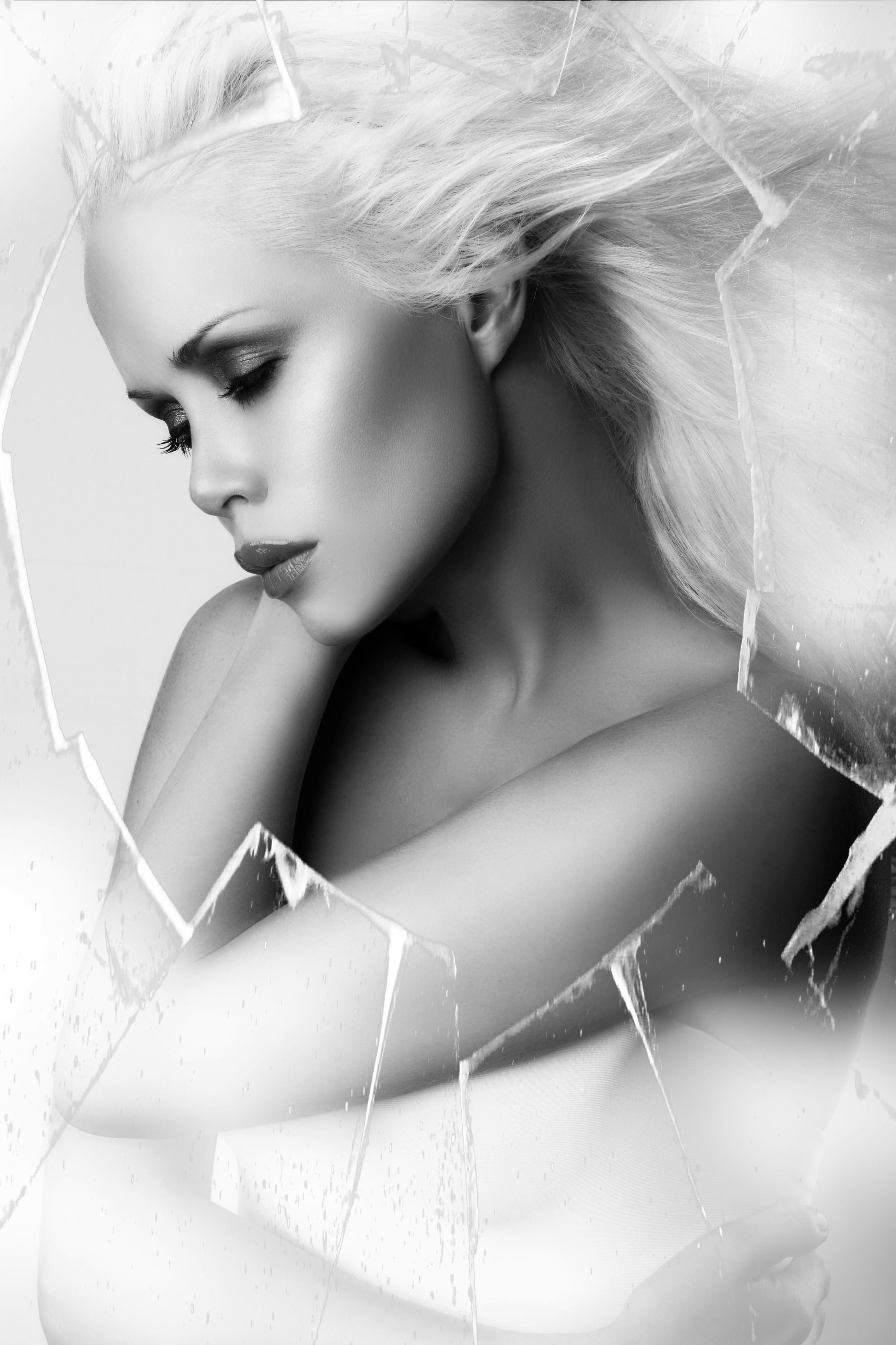 Photo from Australian Model Katharine Lowrey
