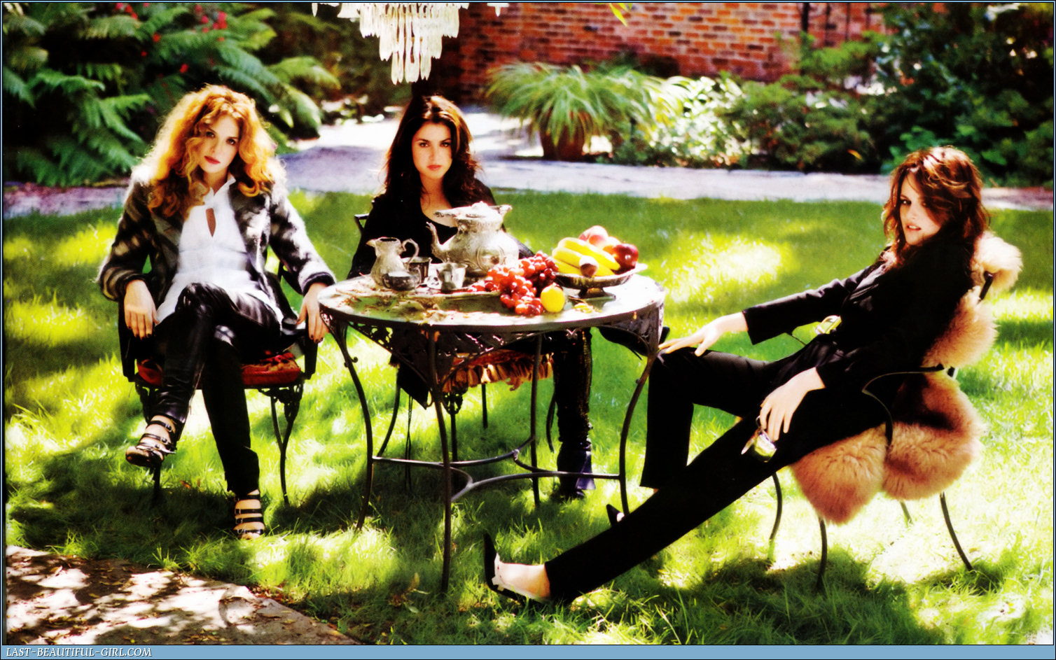 Photo from Twilight