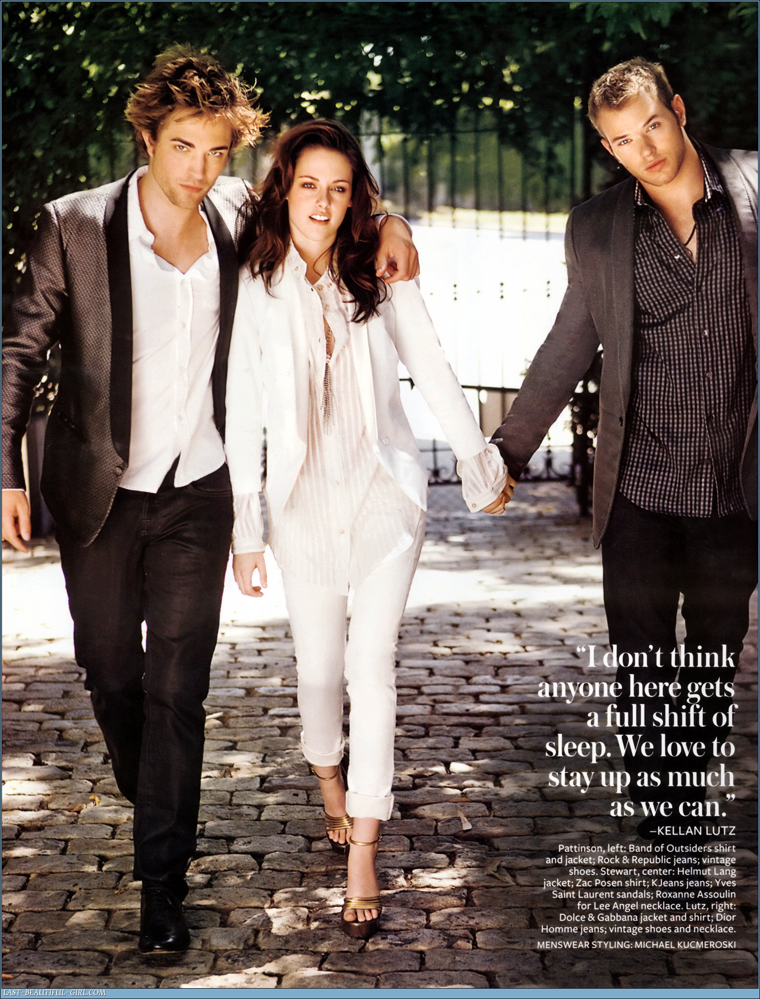 Photo from Twilight