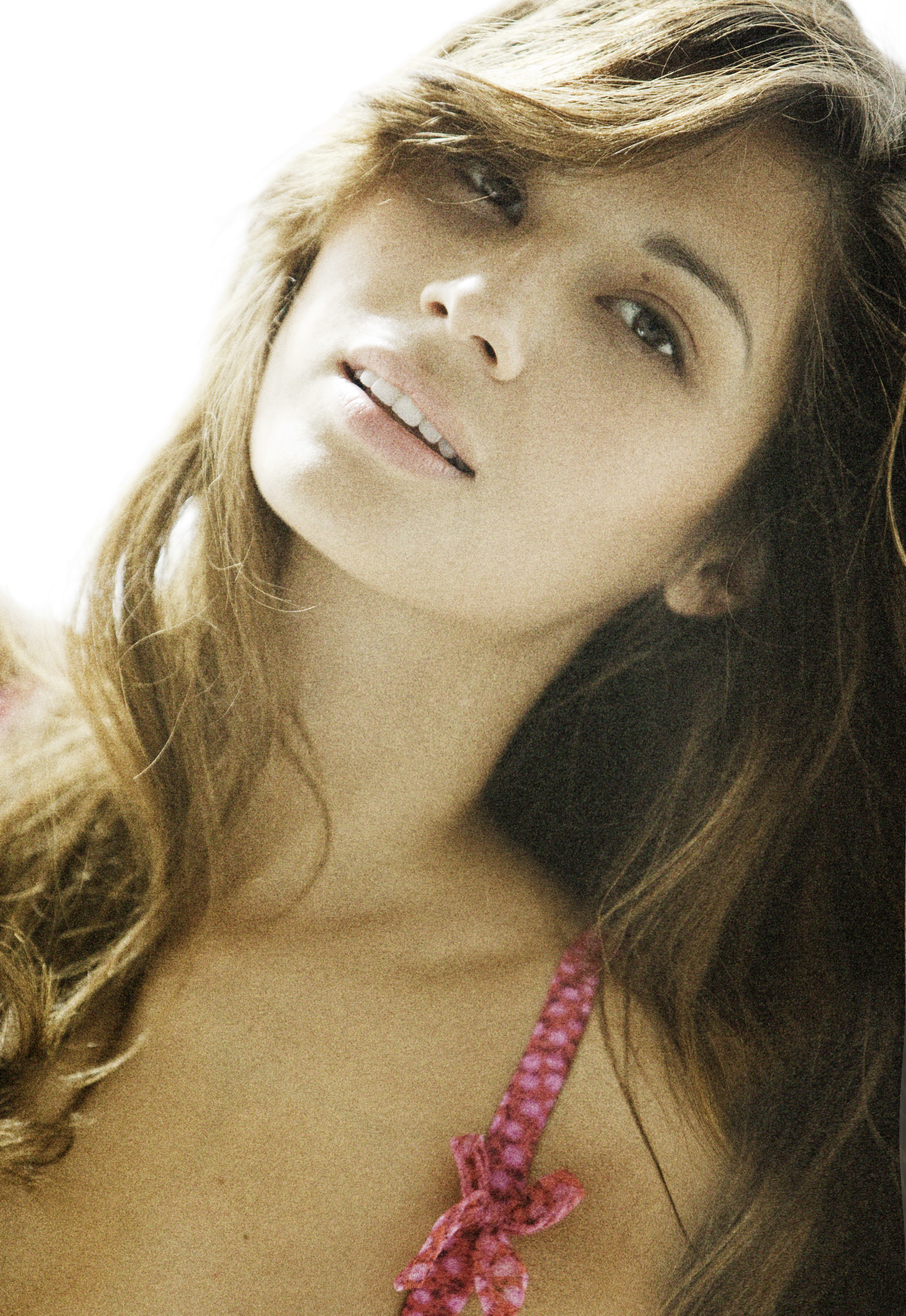 Photo from Jasmine Hemsley Super Model Pictures!