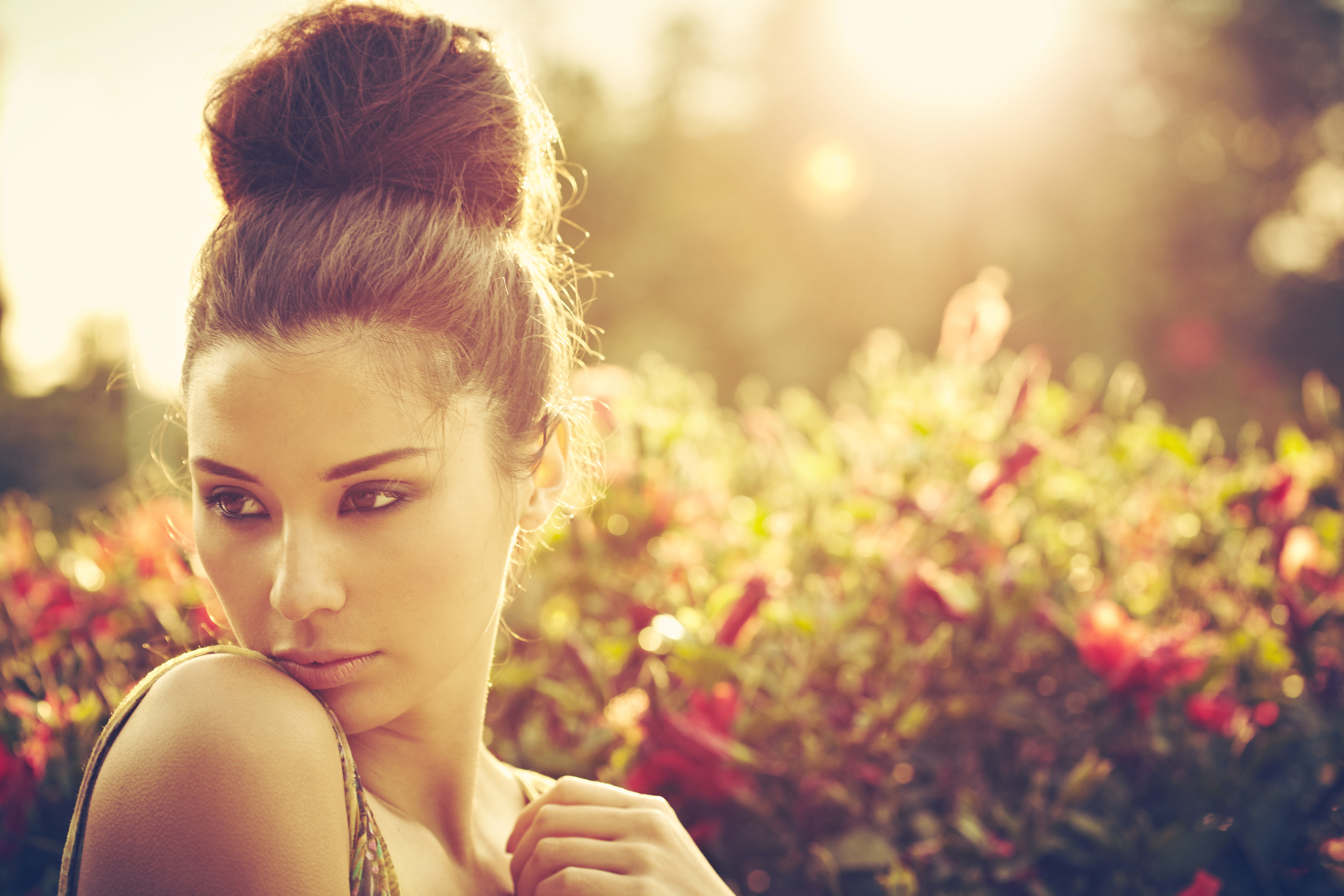 Photo from Jasmine Hemsley Super Model Pictures!