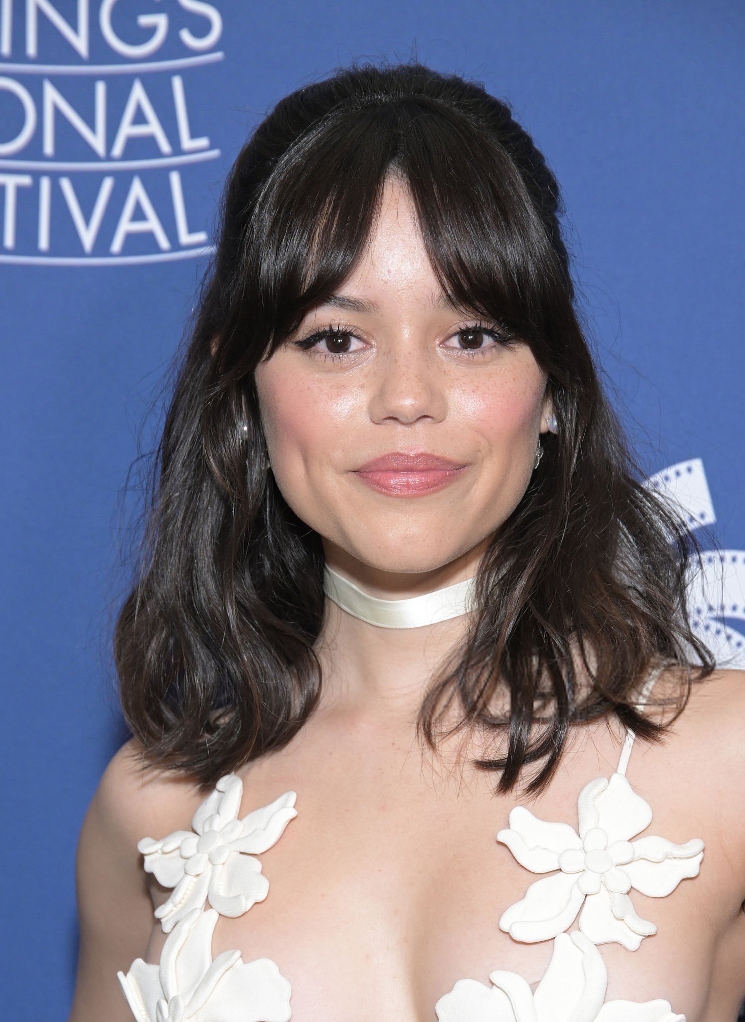 Jenna Ortega - Premiere of Miller's Girl, 35th Annual Palm Springs International