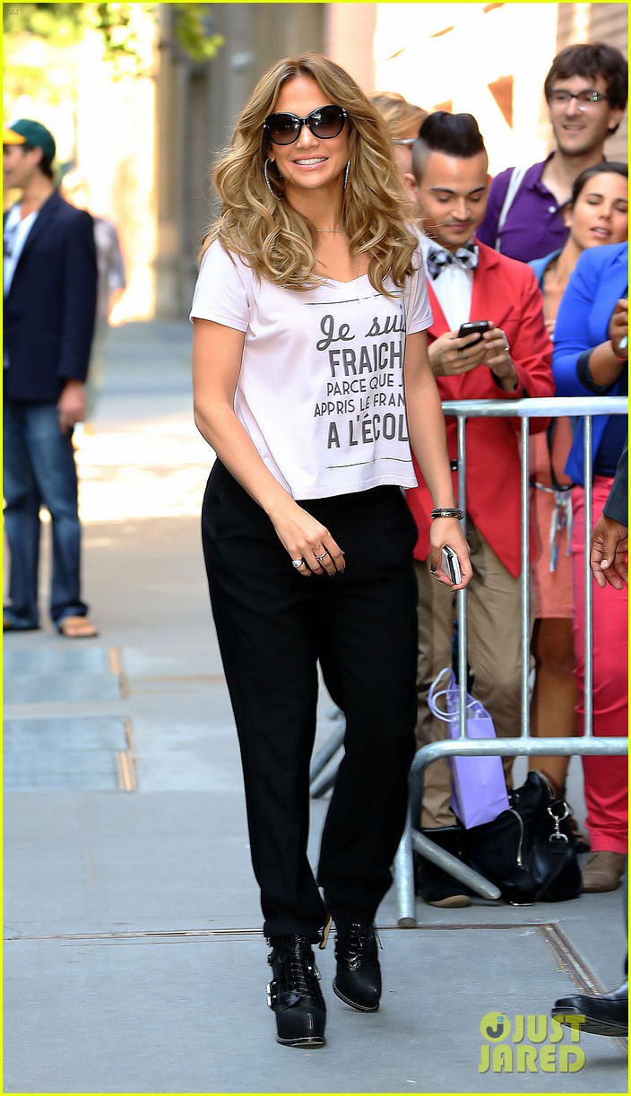 Photo from jlo
