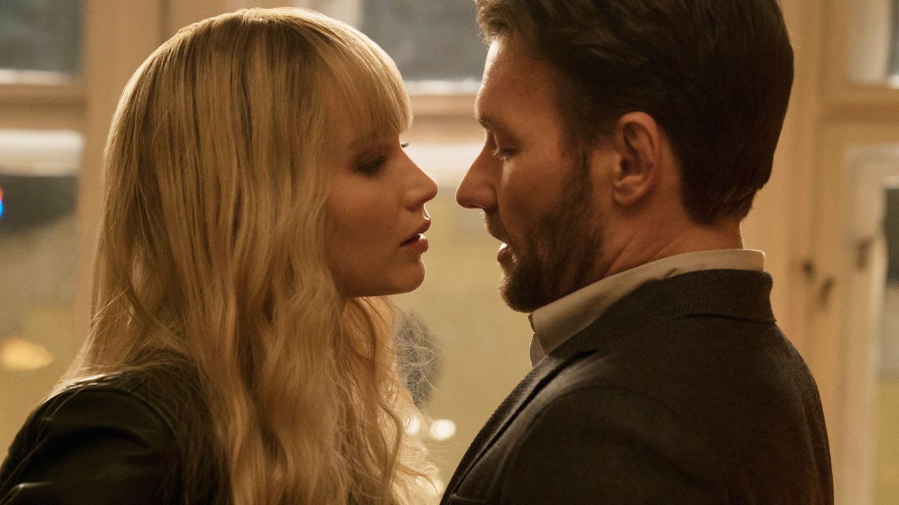 Photo from Jennifer Lawrence