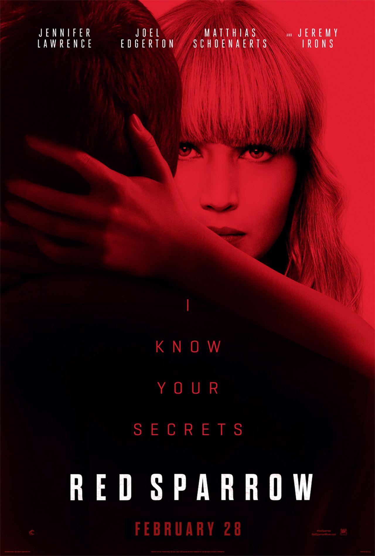 Photo from Jennifer Lawrence