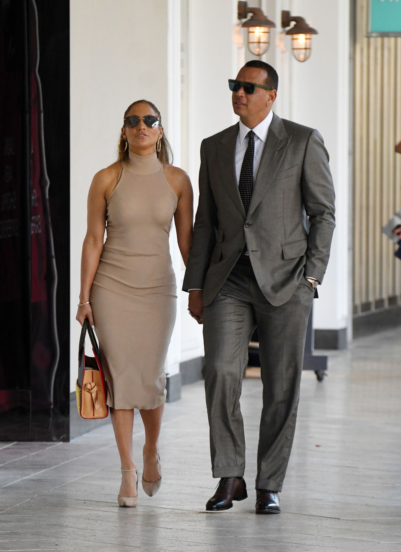 Photo from Jennifer Lopez