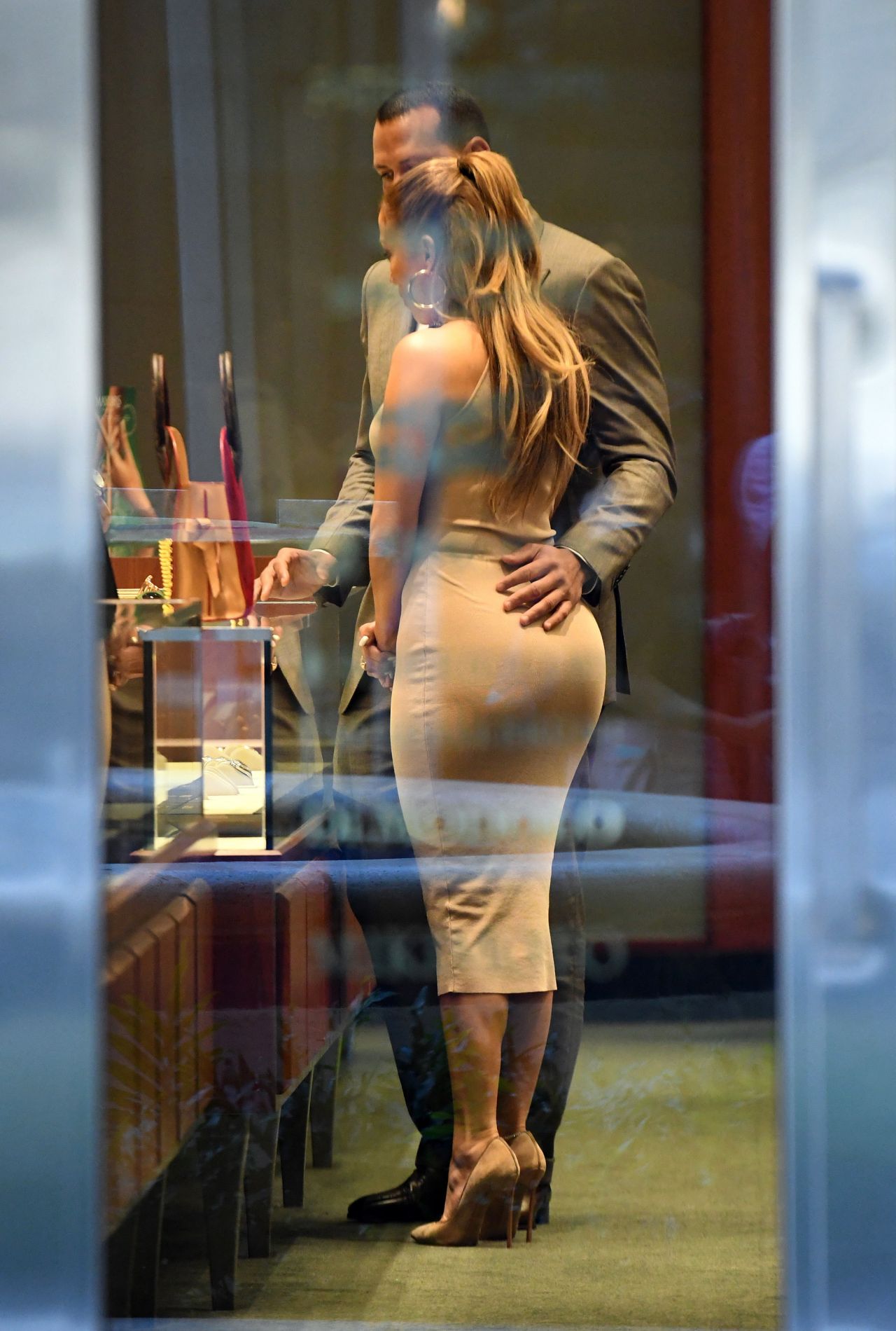 Photo from Jennifer Lopez