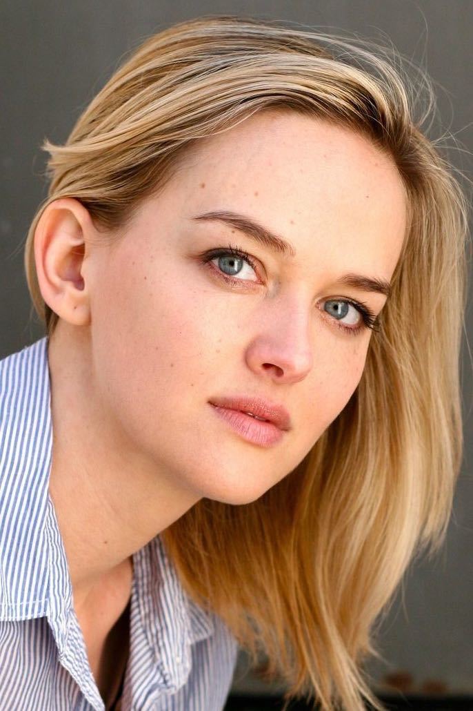 Photo from Jess Weixler