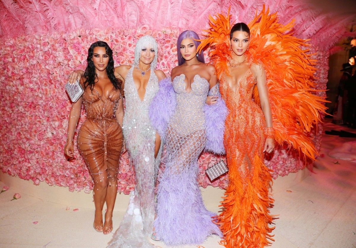 Photo from Kendall Jenner – 2019 Met Gala