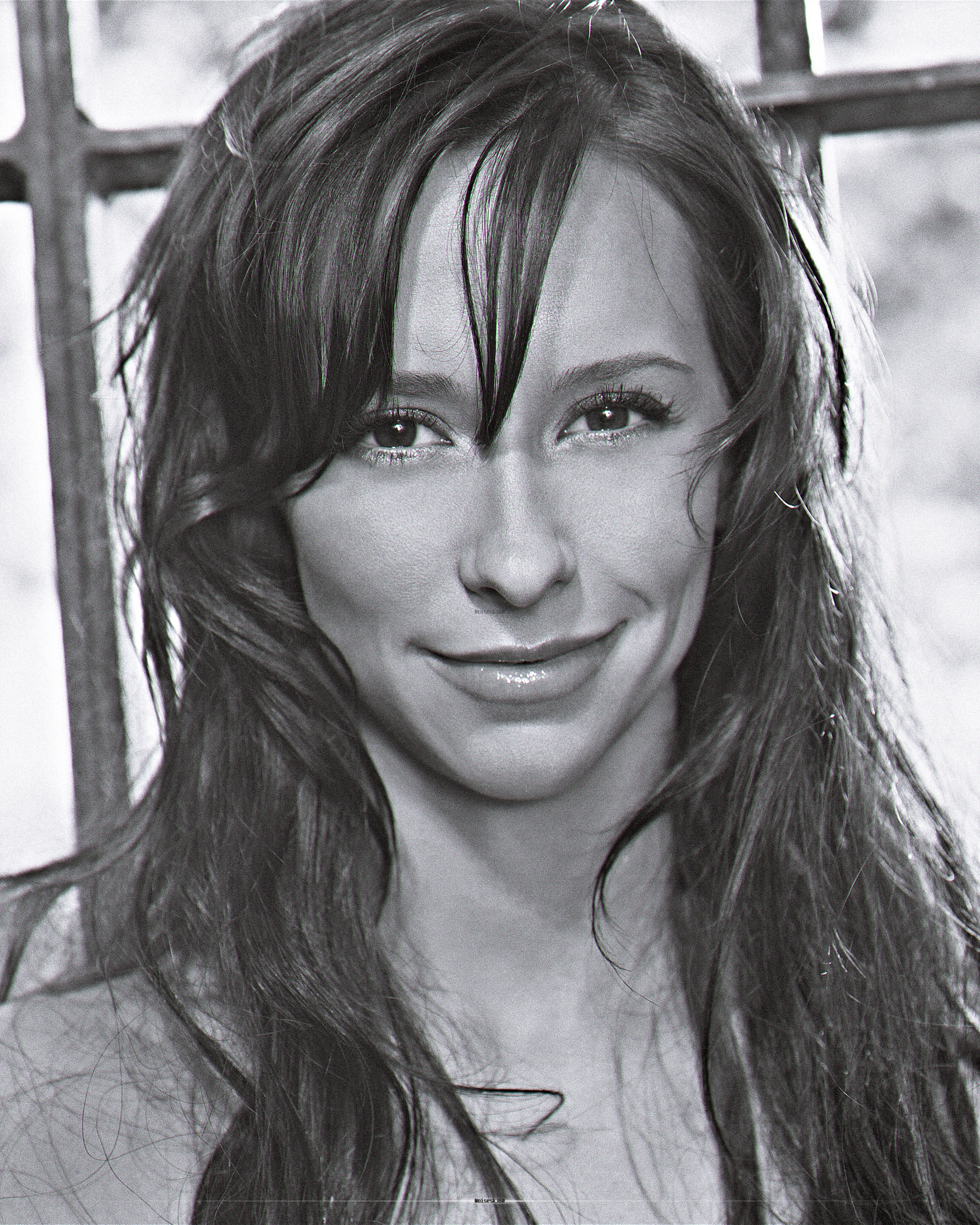 Photo from Jennifer Love Hewitt