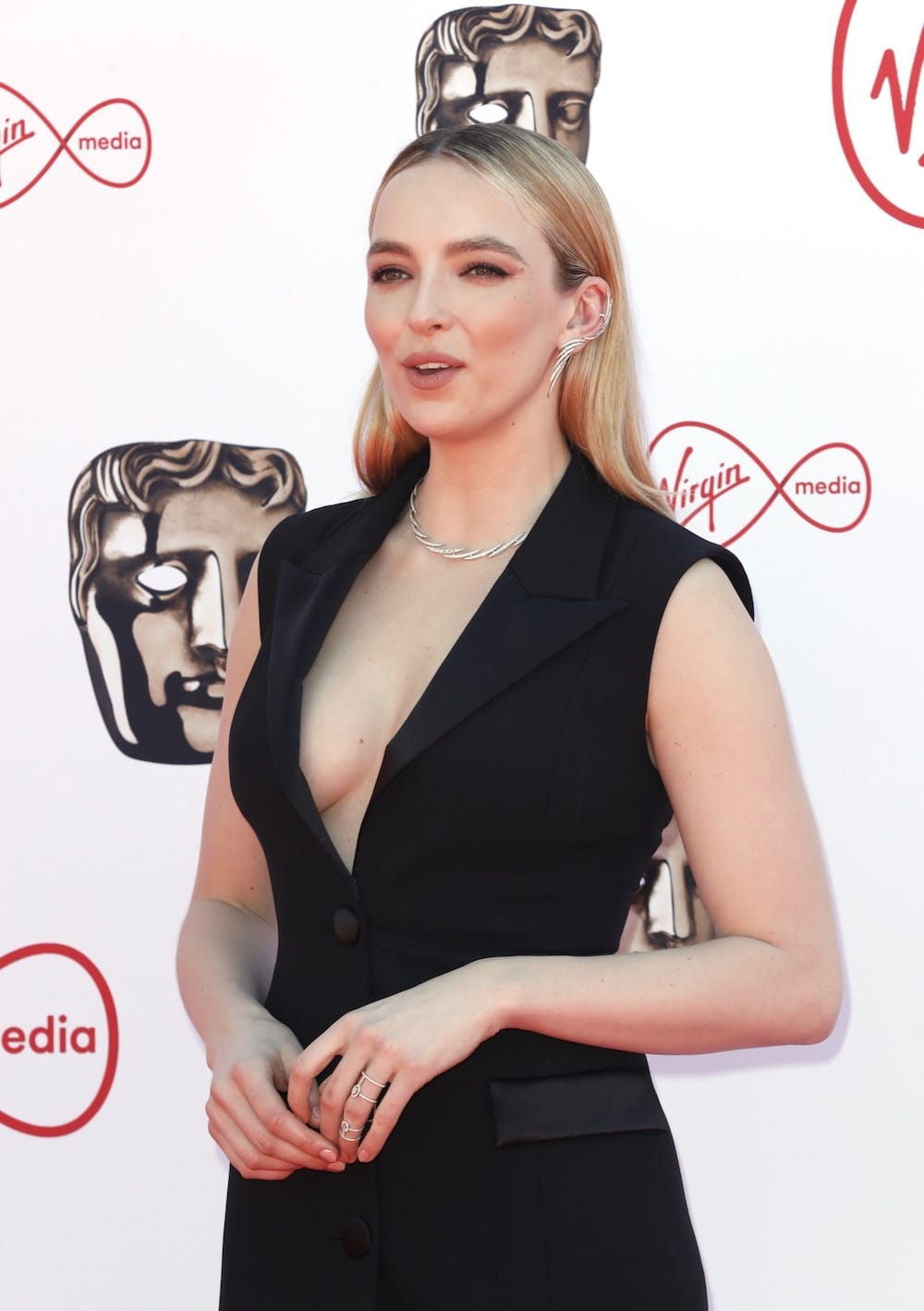 Photo from Jodie Comer