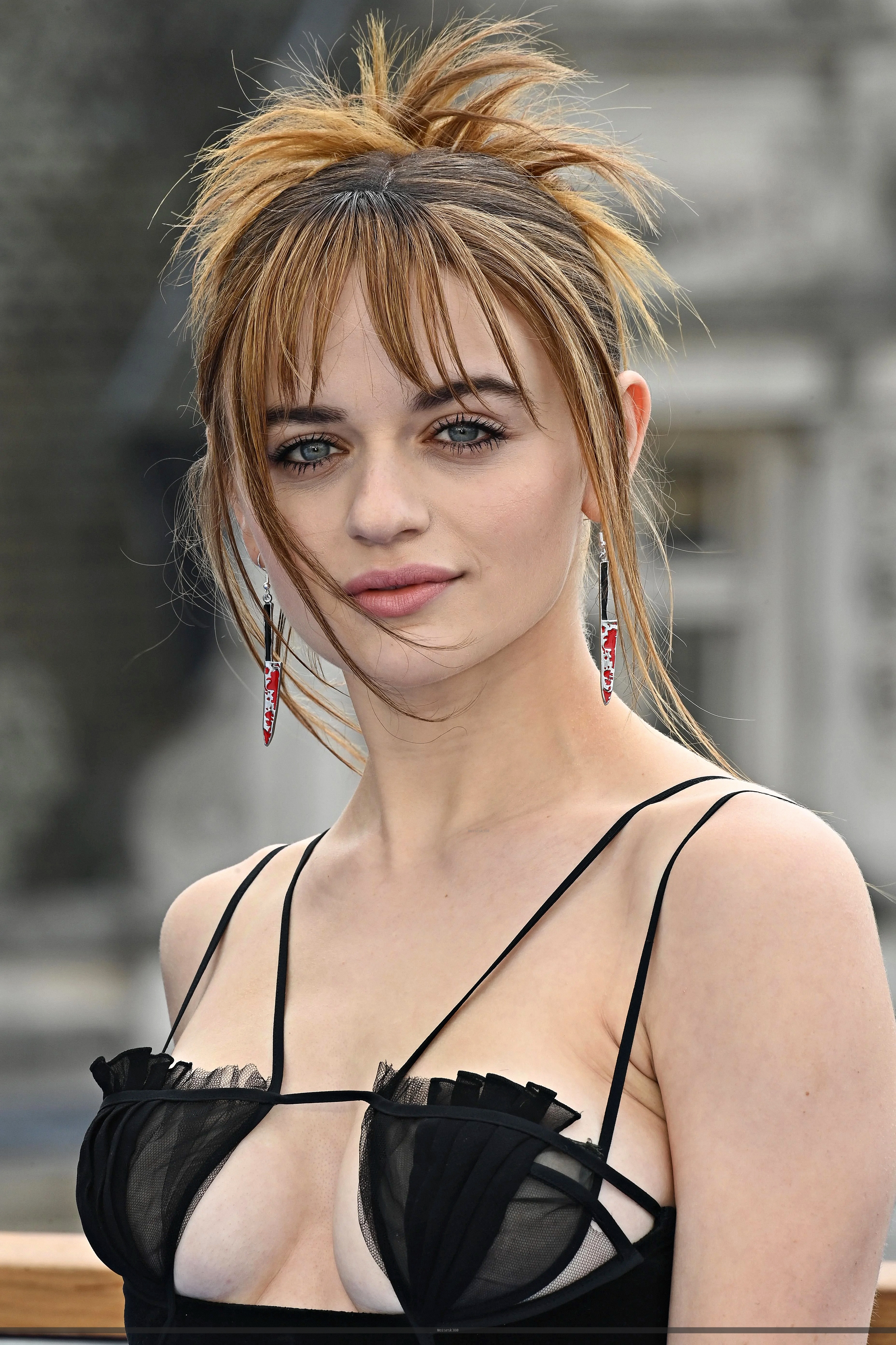 Joey King