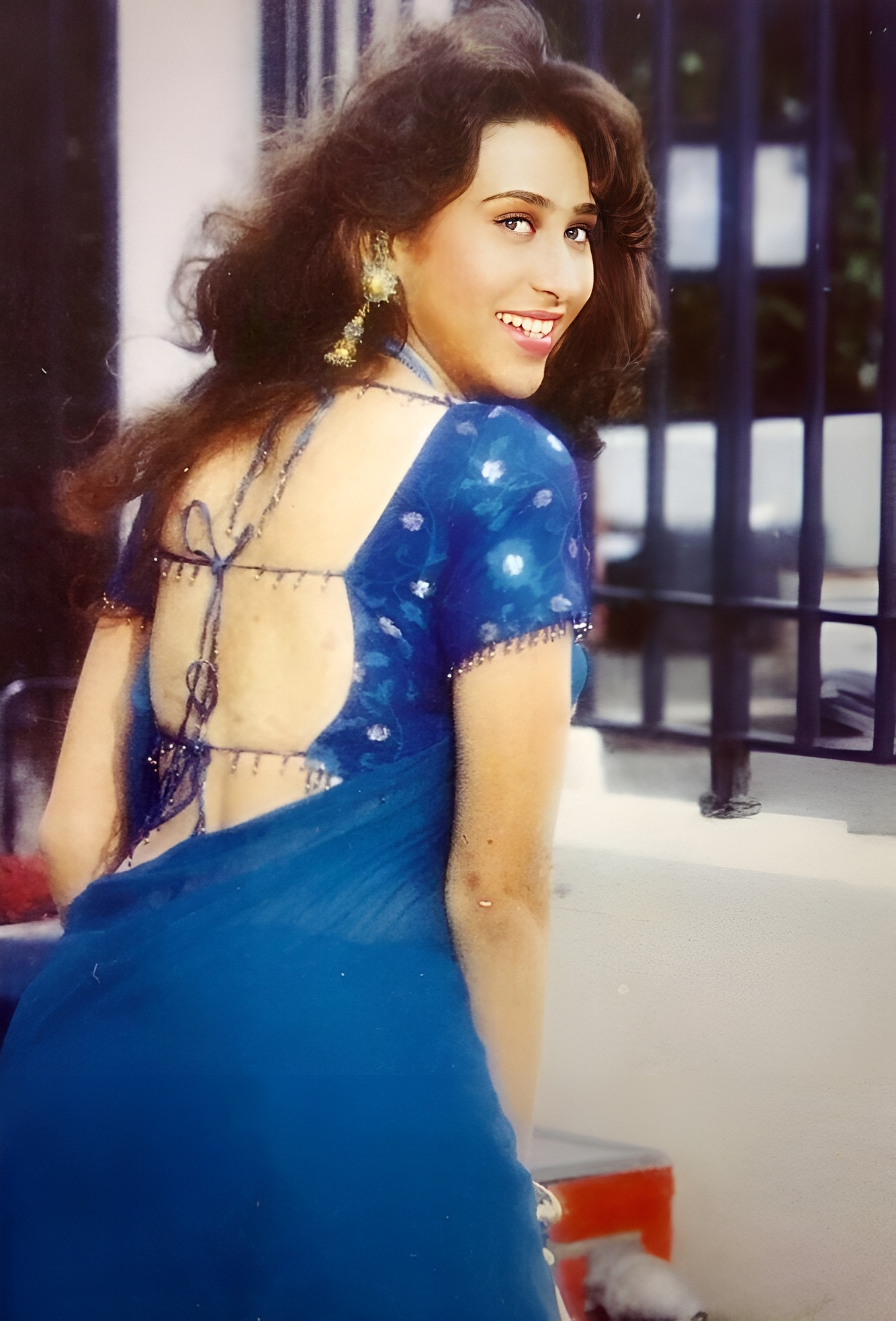 Photo from Karisma Kapoor