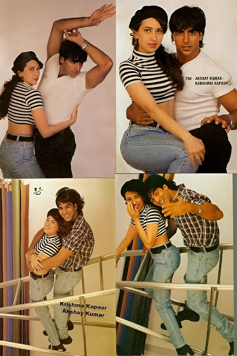 Photo from Karisma Kapoor