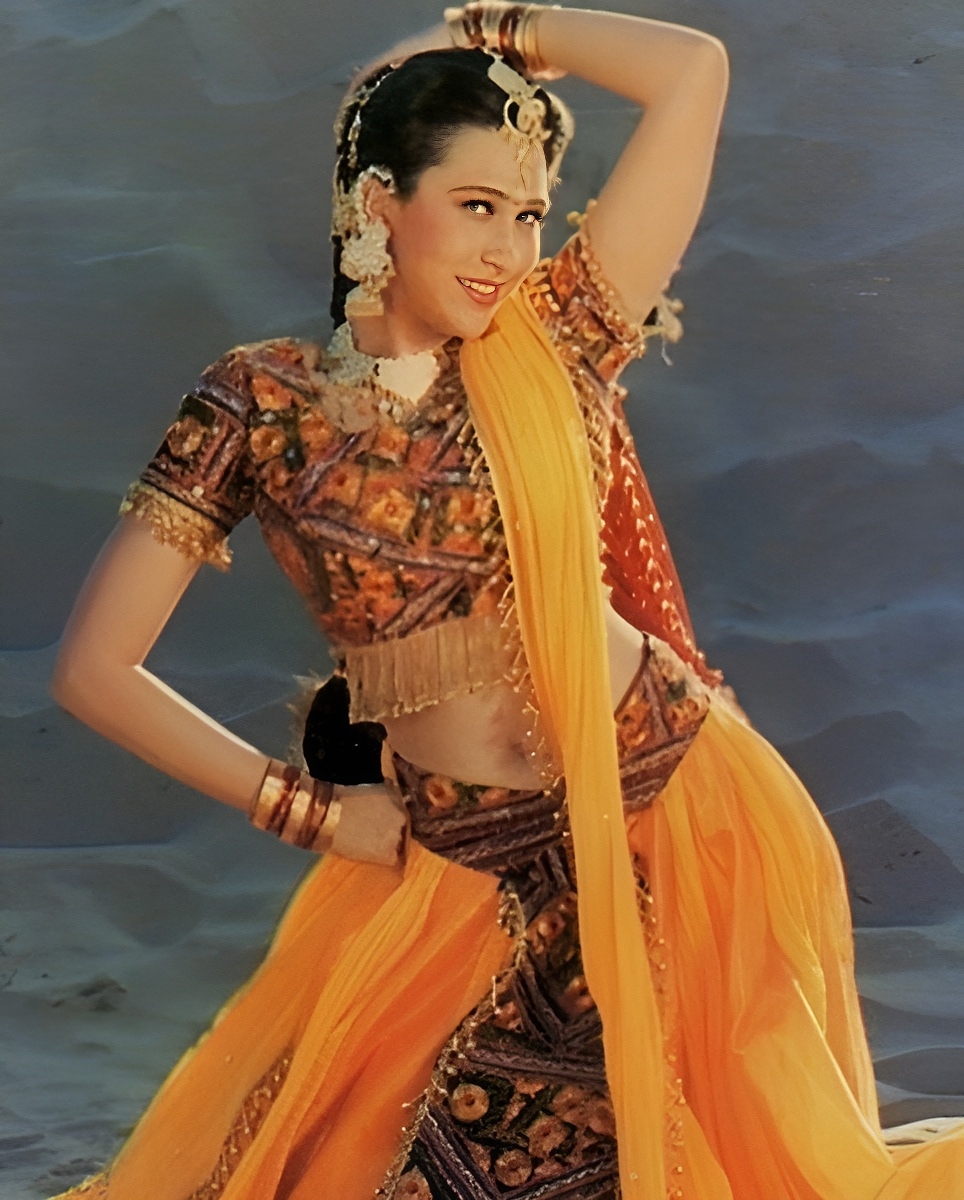 Karisma Kapoor