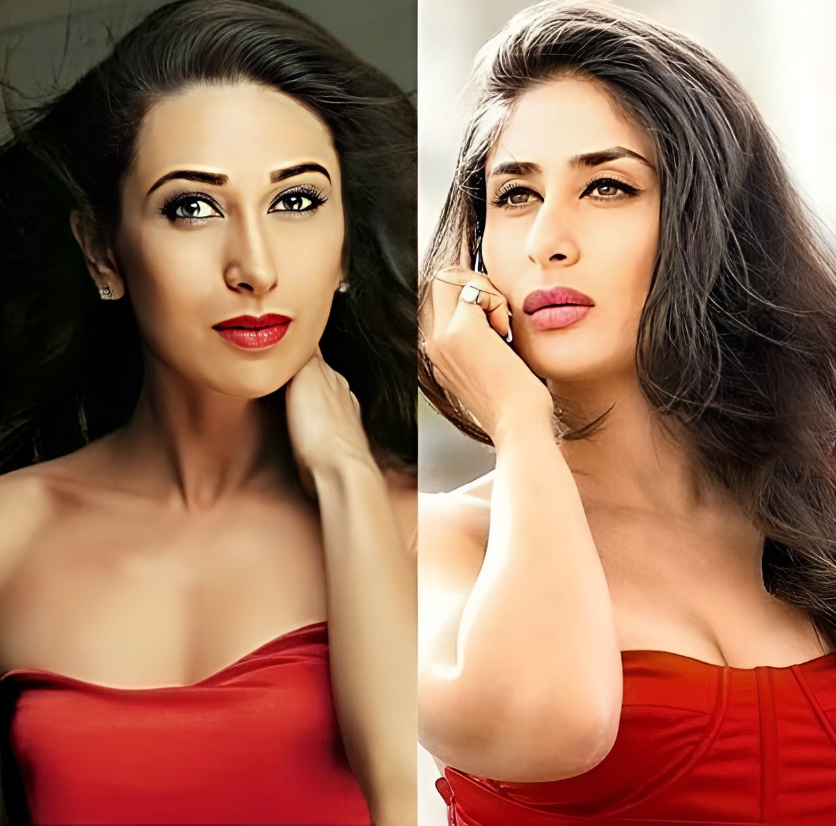 Karisma Kapoor