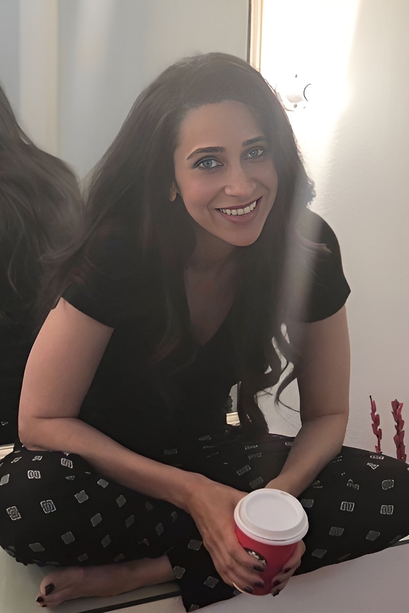 Karisma Kapoor