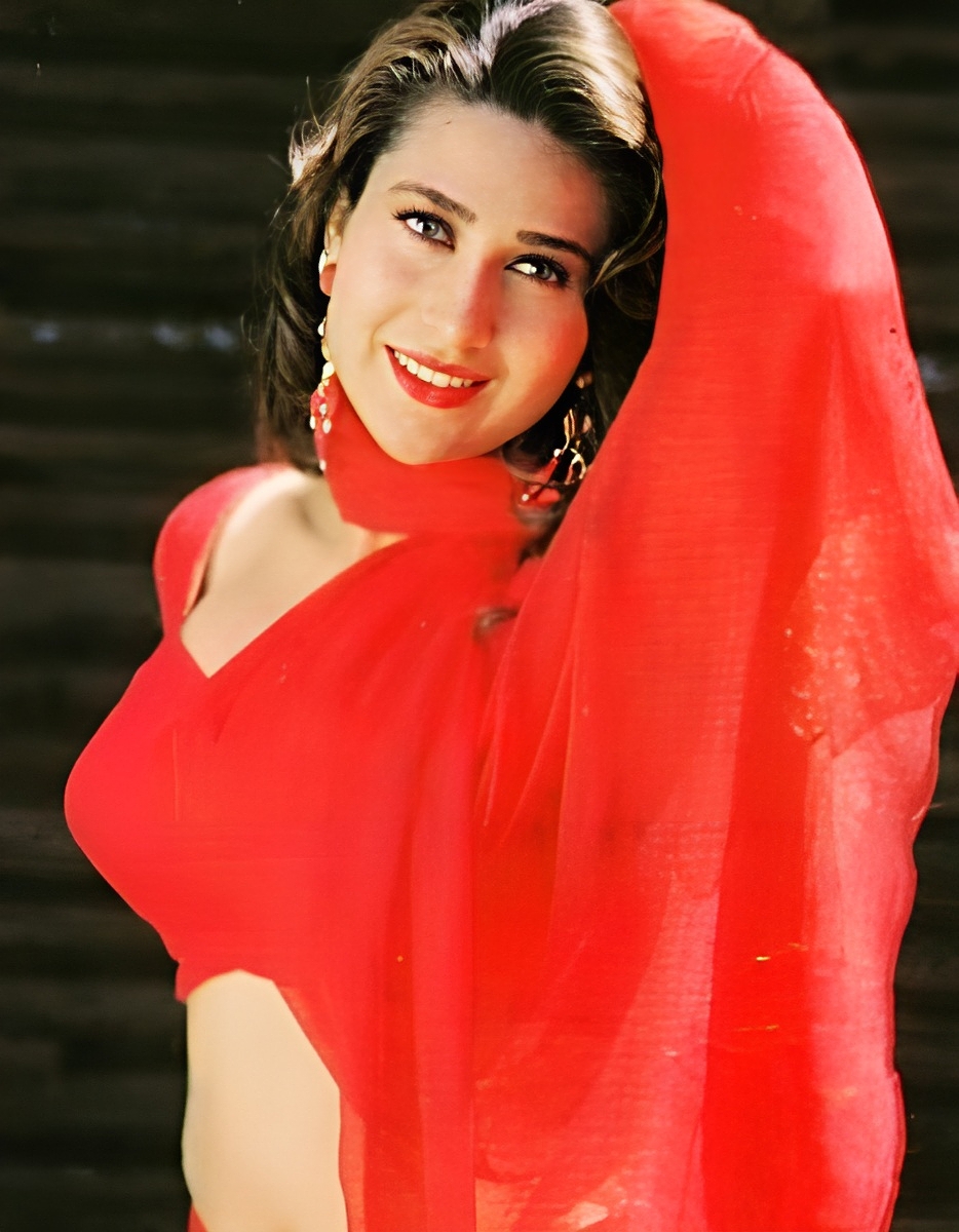 Karisma Kapoor