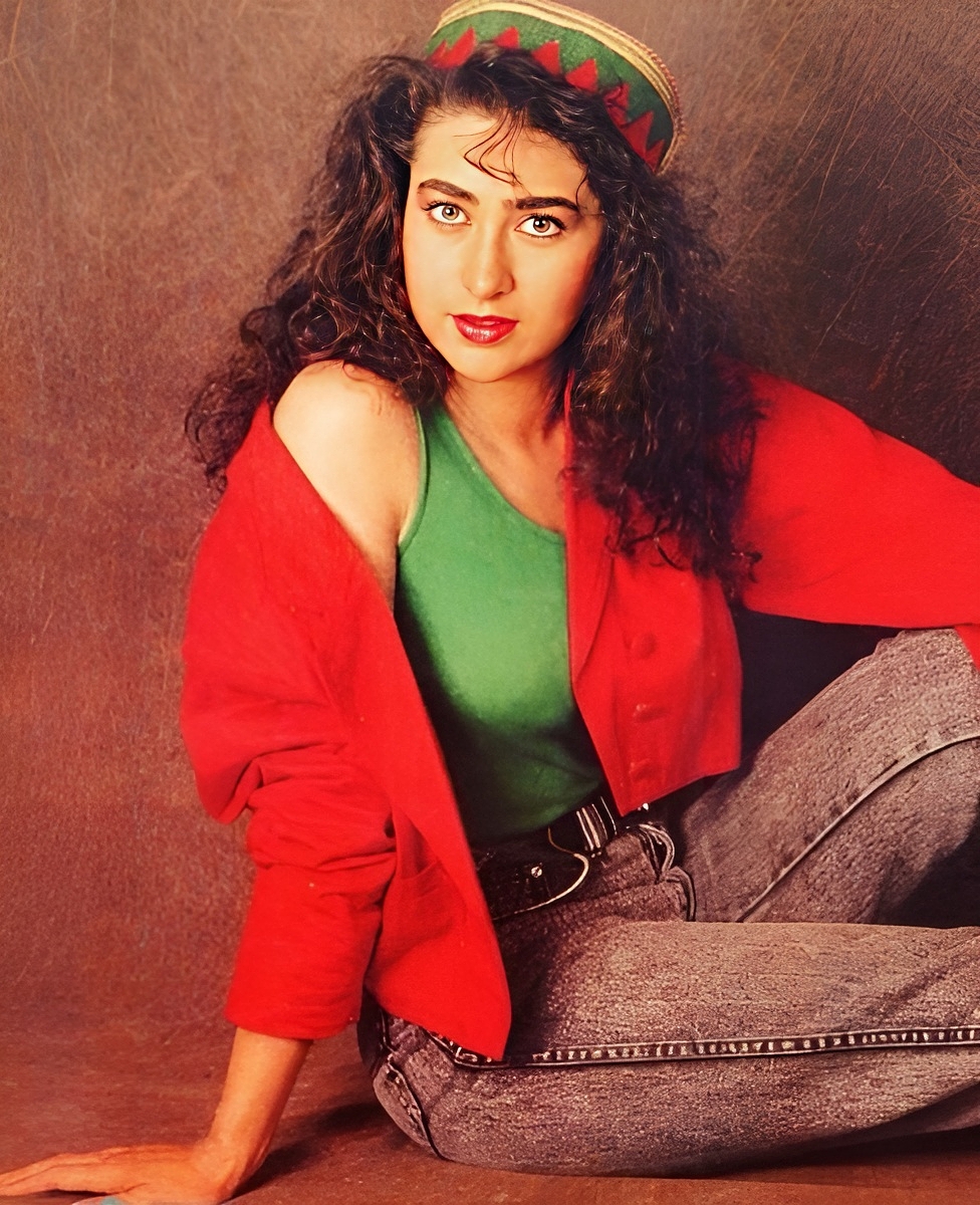 Karisma Kapoor