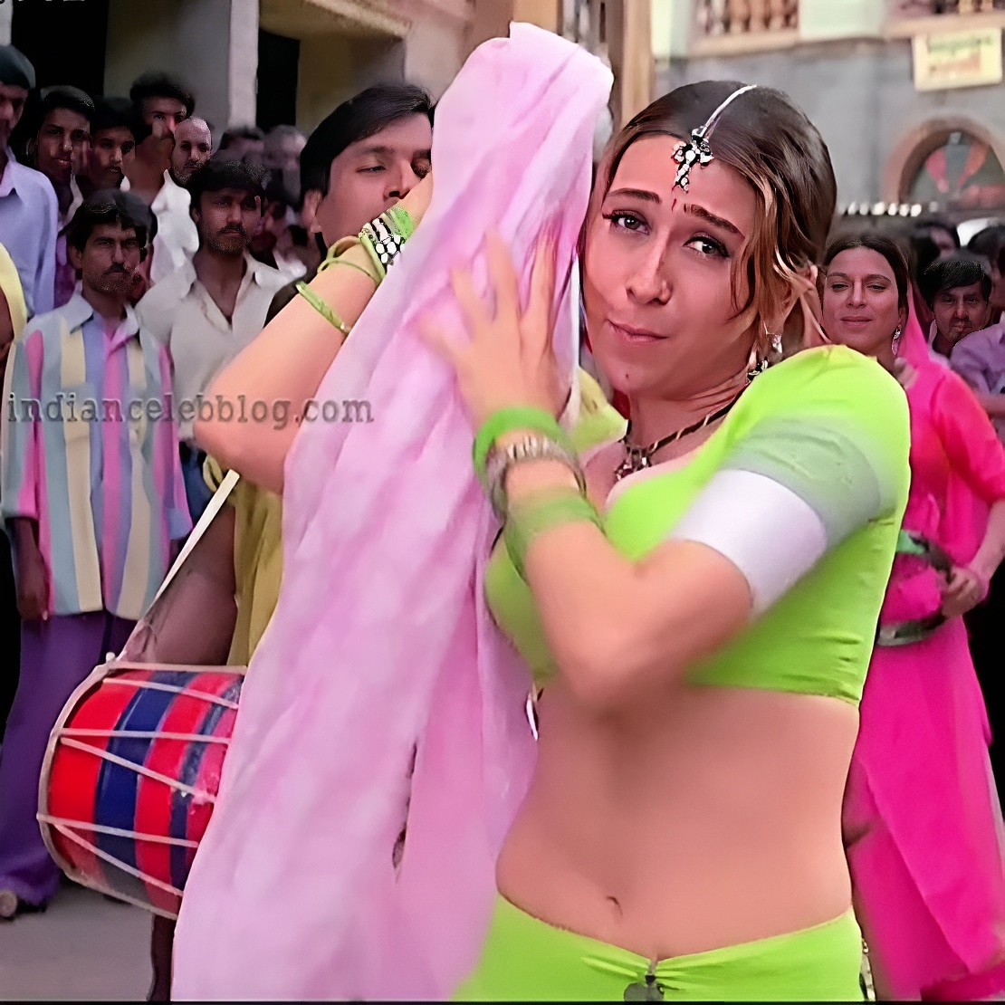 Karisma Kapoor