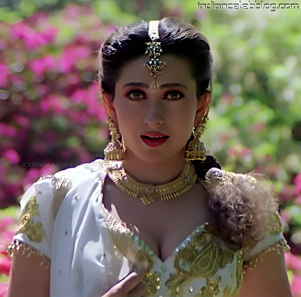 Karisma Kapoor