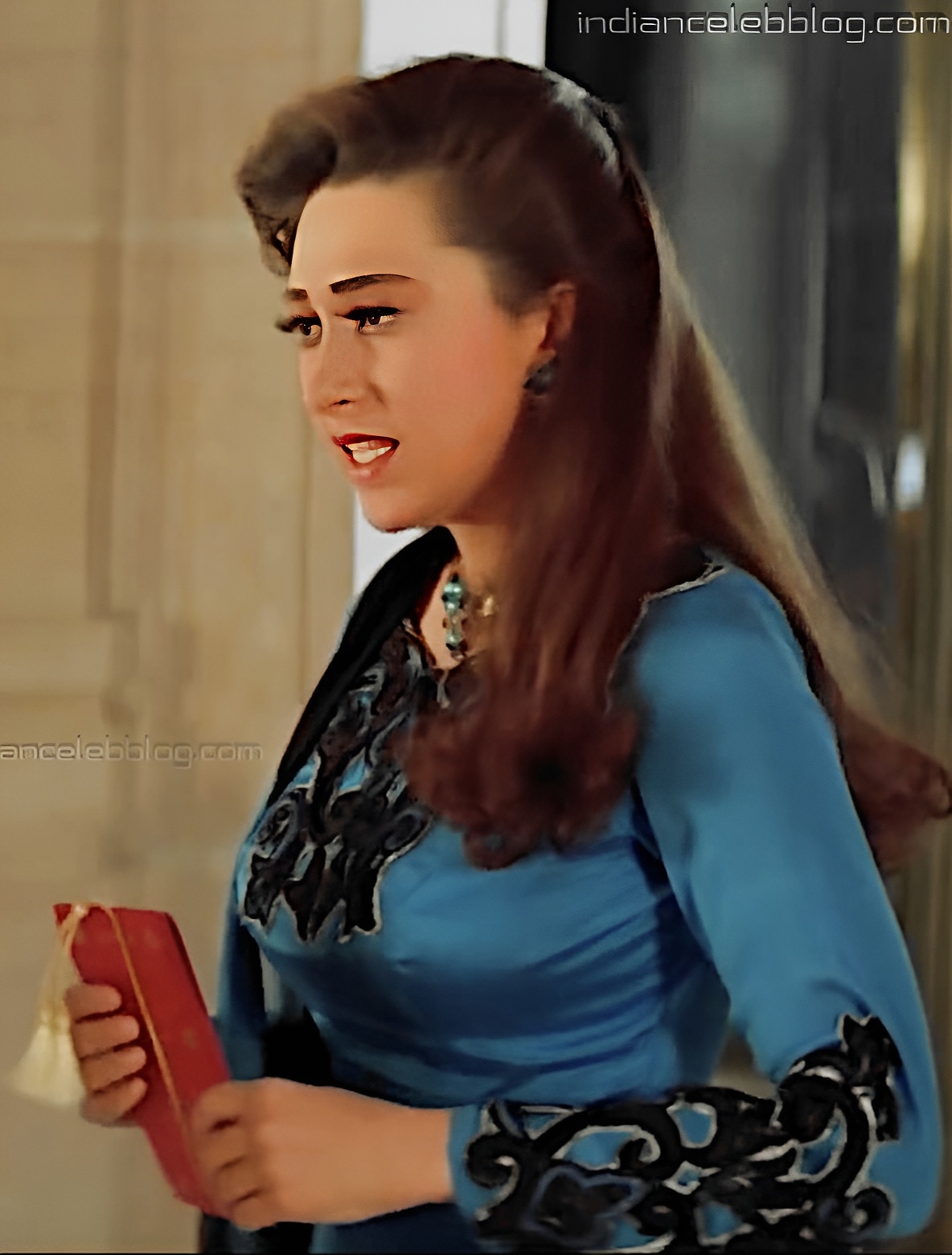 Photo from Karisma Kapoor