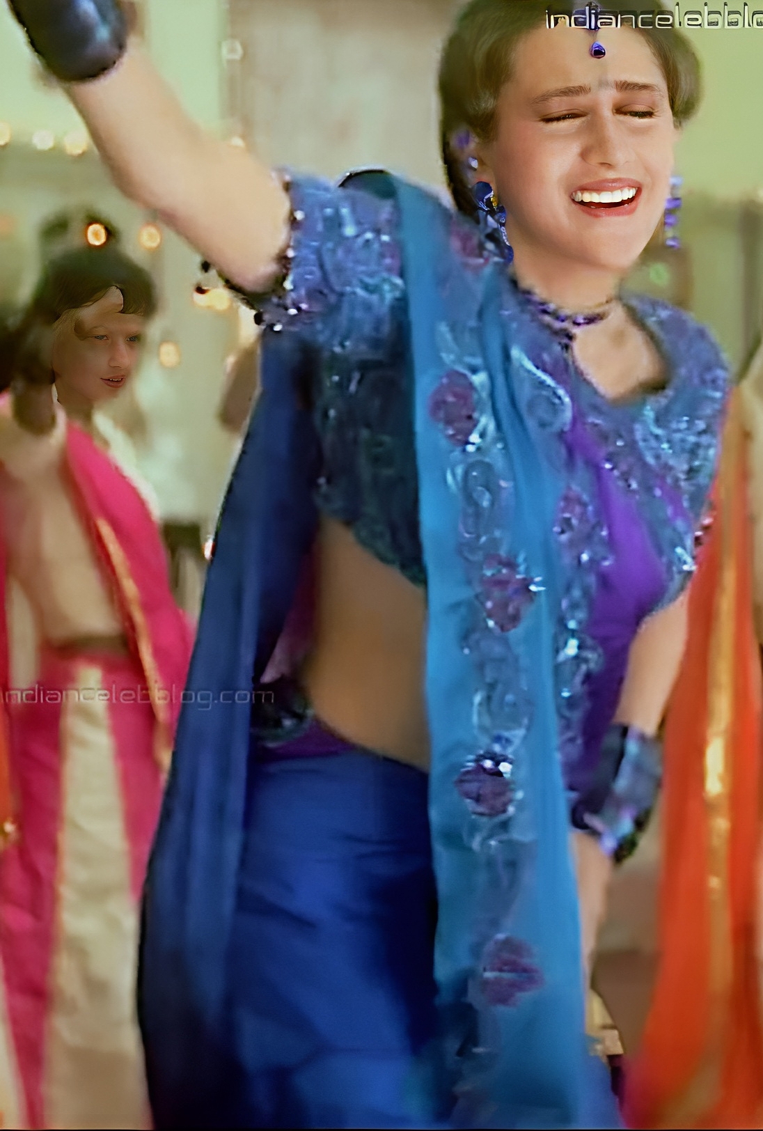 Karisma Kapoor