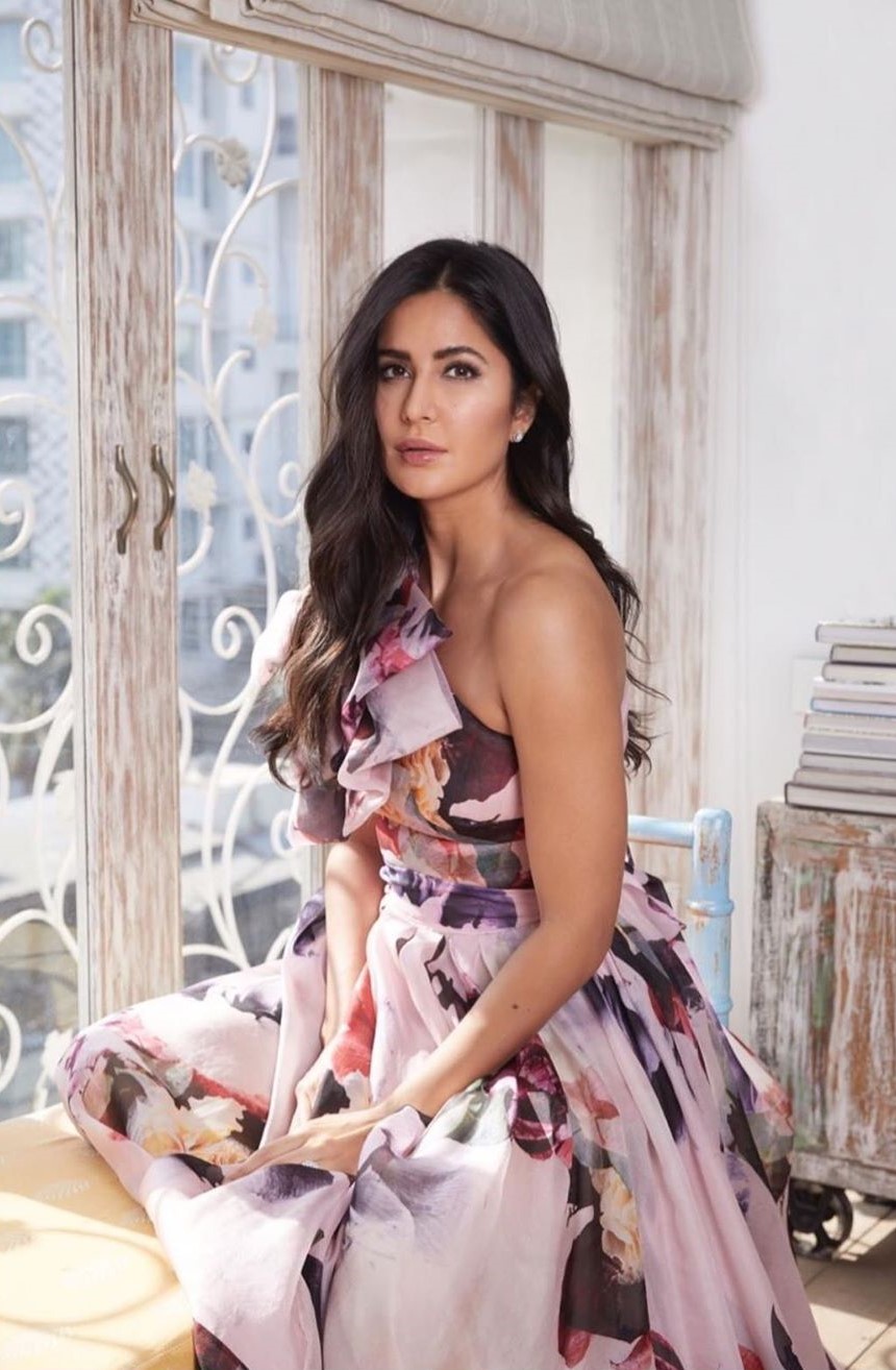 Photo from Katrina Kaif