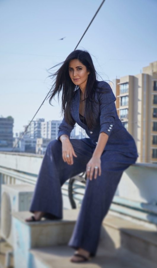 Photo from Katrina Kaif