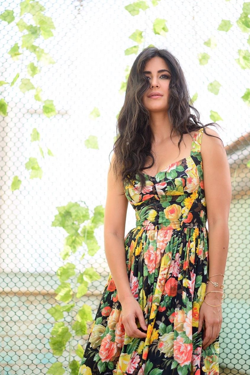 Photo from Katrina Kaif