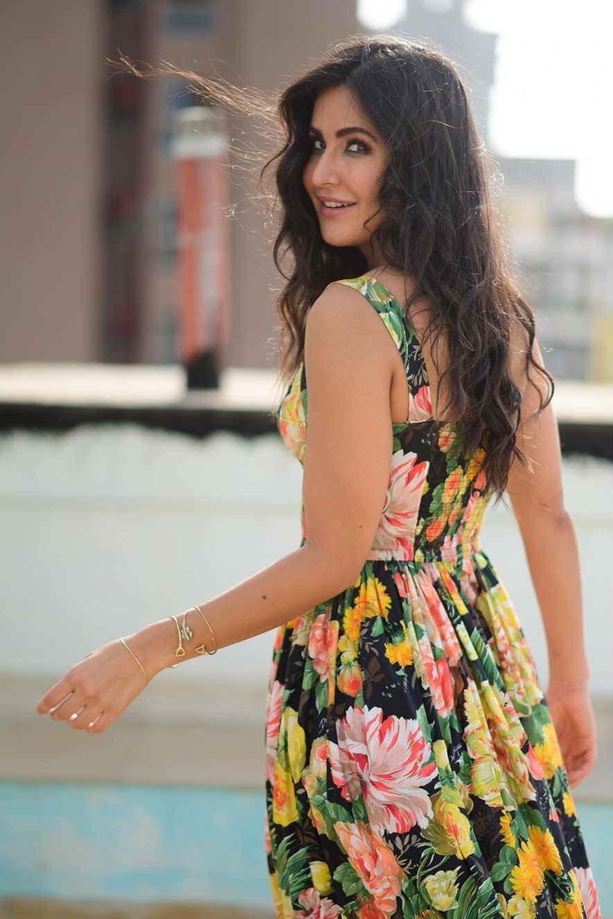 Photo from Katrina Kaif