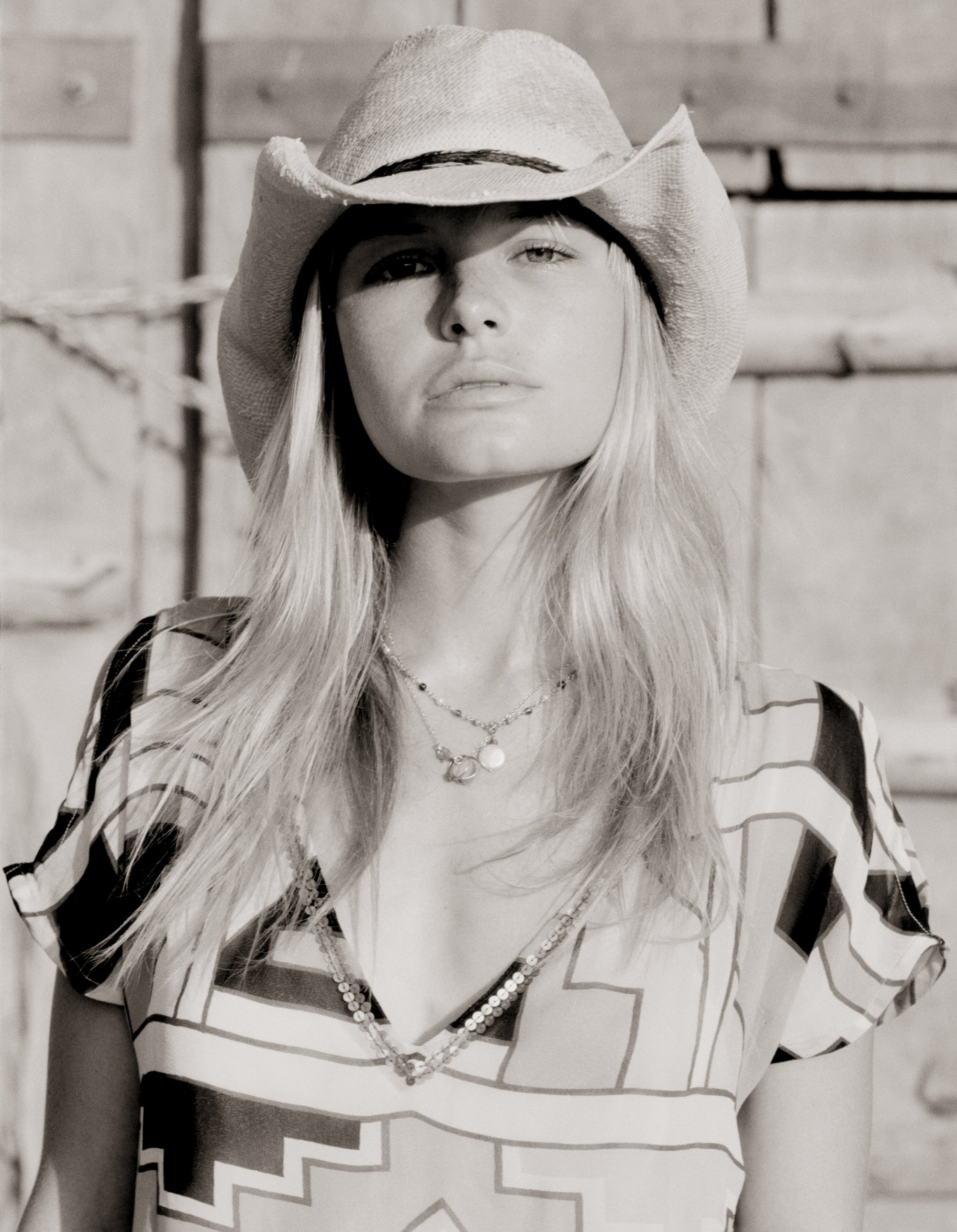 Photo from Kate Bosworth