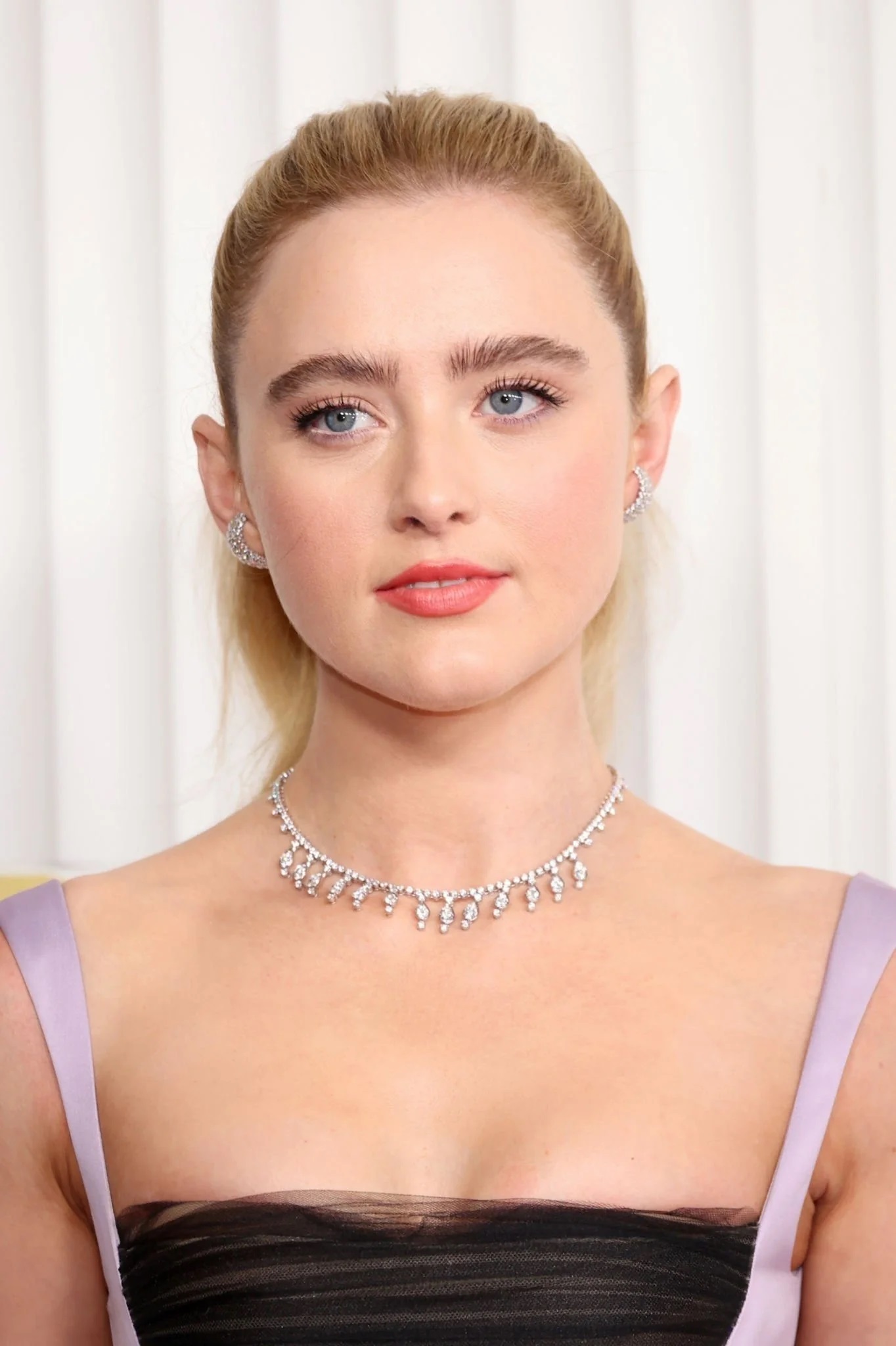Kathryn Newton - 29th Annual Screen Actors Guild Awards 02\26\2023