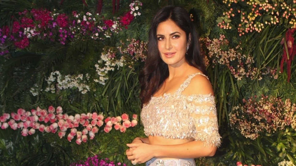 Photo from Katrina Kaif