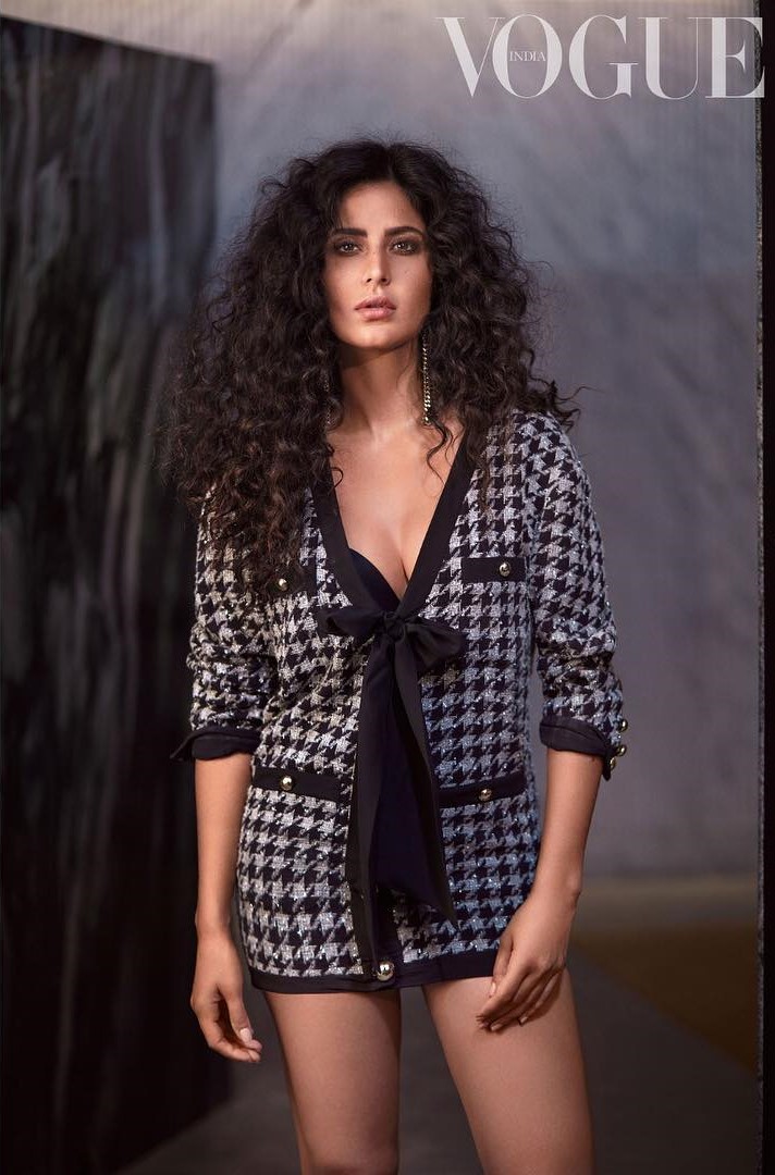 Photo from Katrina Kaif