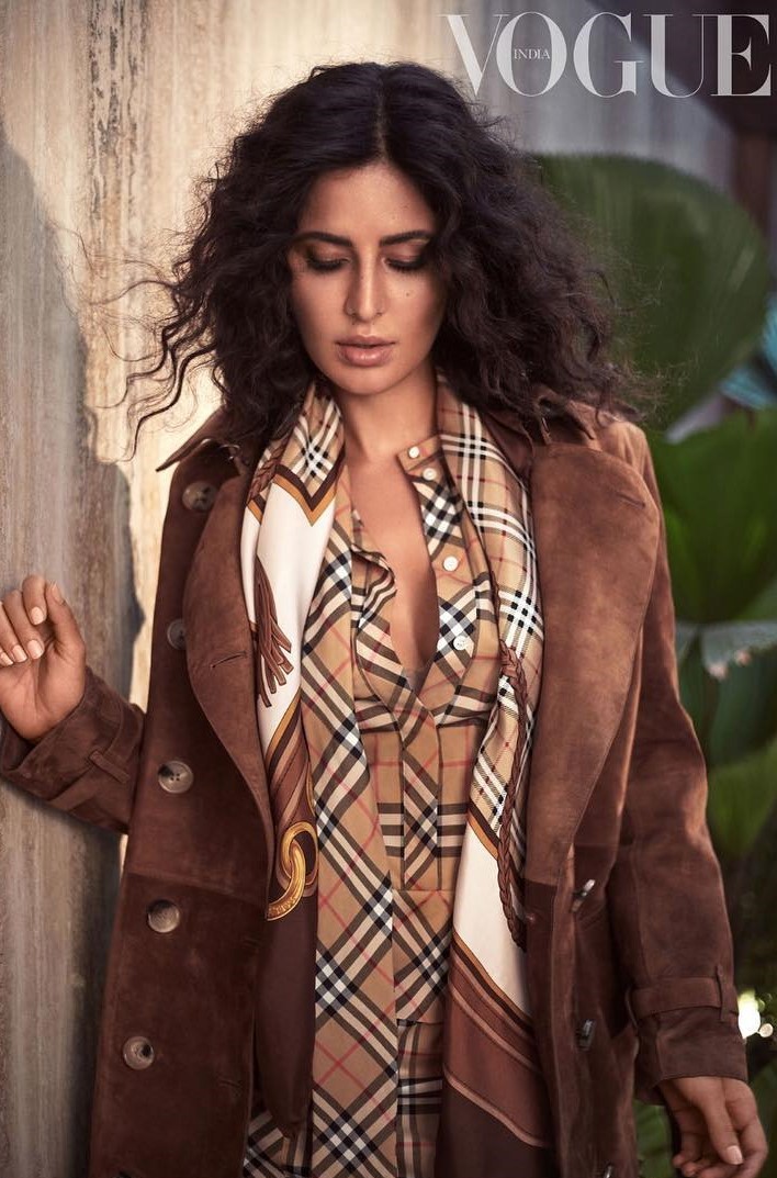 Photo from Katrina Kaif
