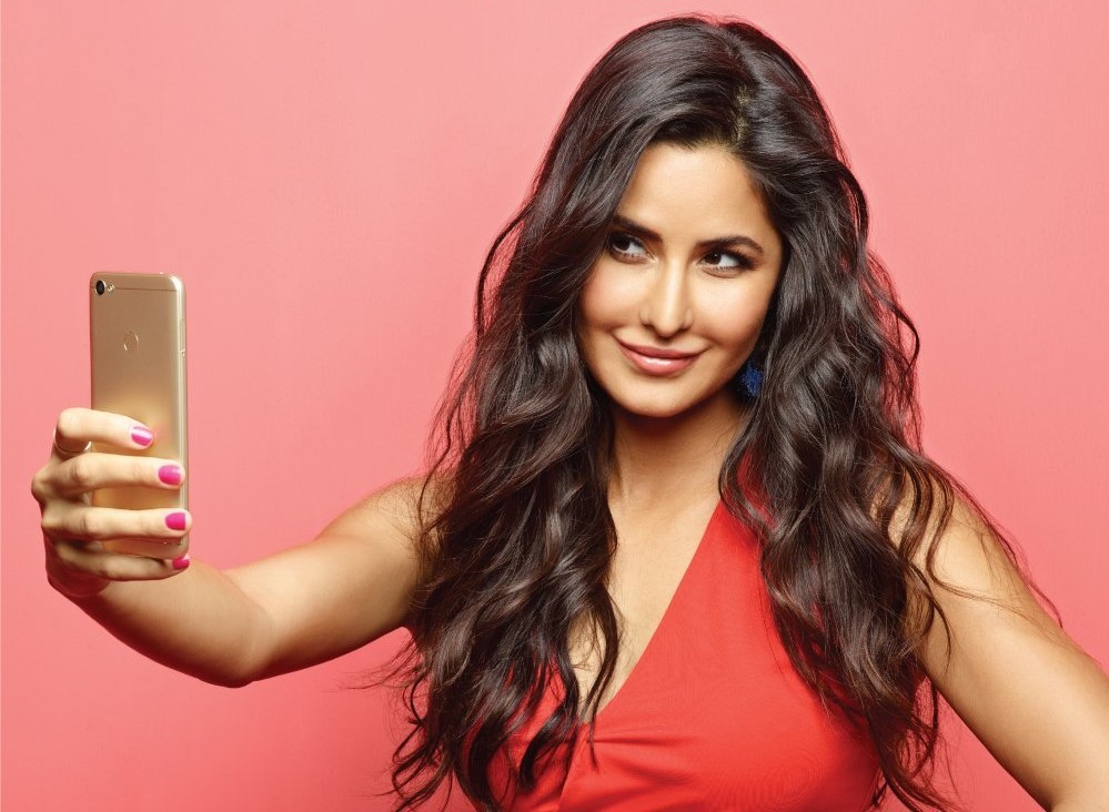 Photo from Katrina Kaif