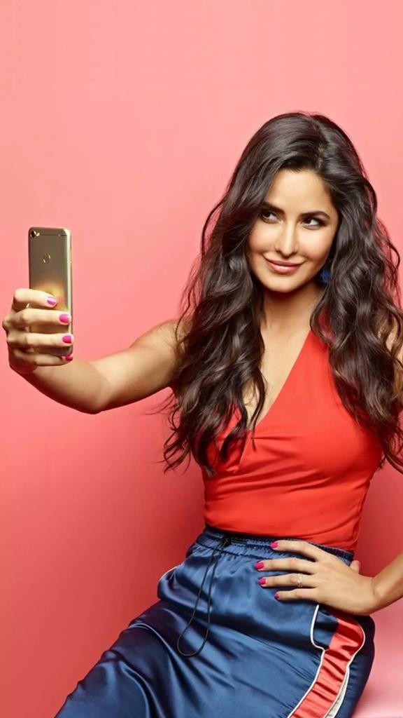 Photo from Katrina Kaif