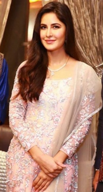 Photo from Katrina Kaif