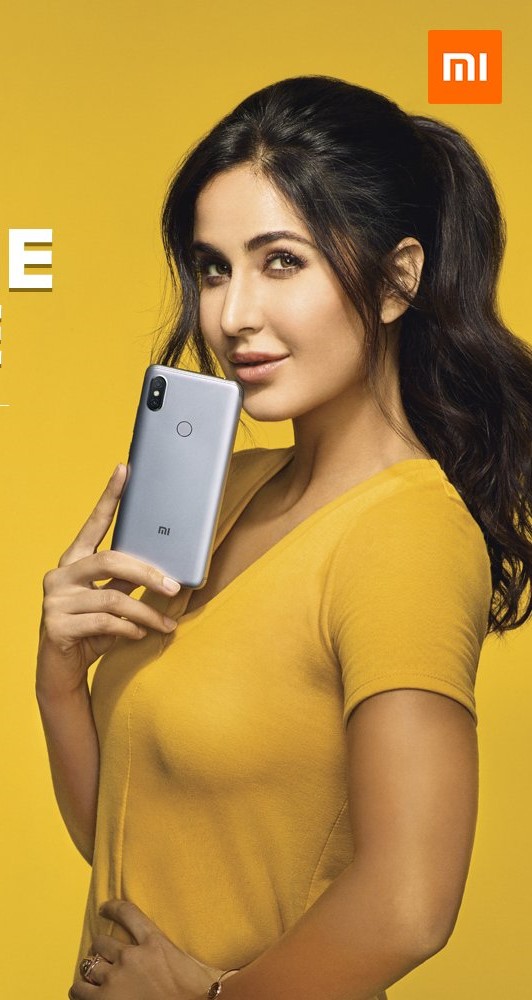 Katrina Kaif