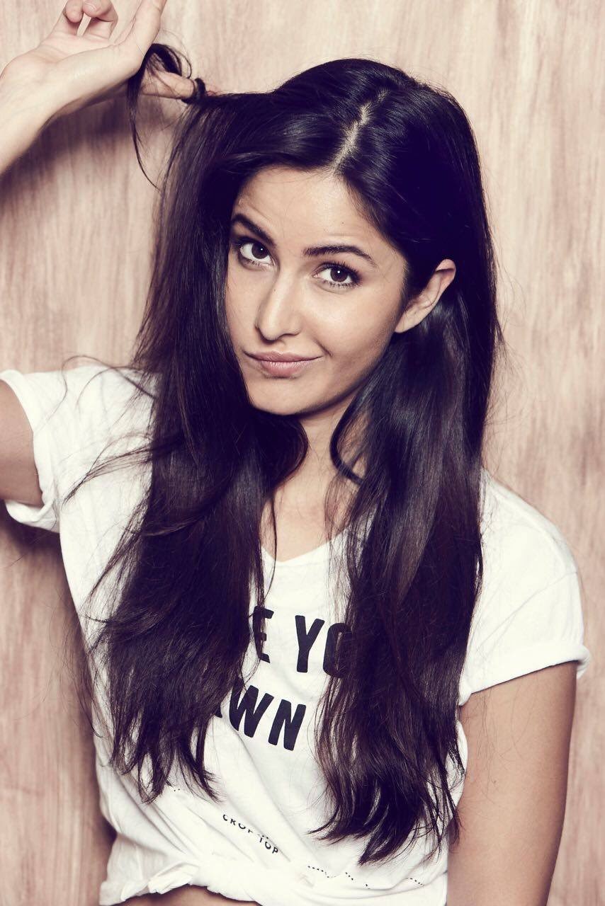 Photo from Katrina Kaif