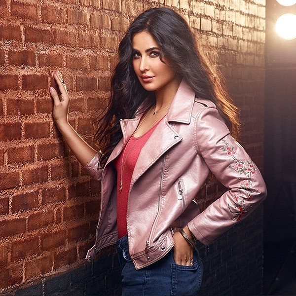 Photo from Katrina Kaif