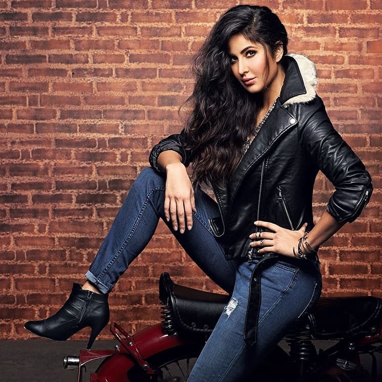 Photo from Katrina Kaif