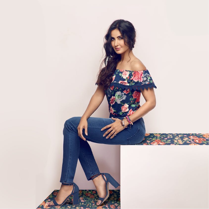 Photo from Katrina Kaif
