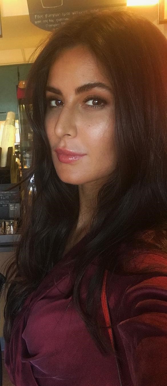 Photo from Katrina Kaif