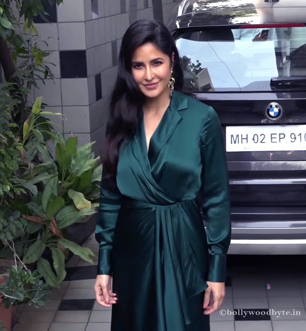 Photo from Katrina Kaif