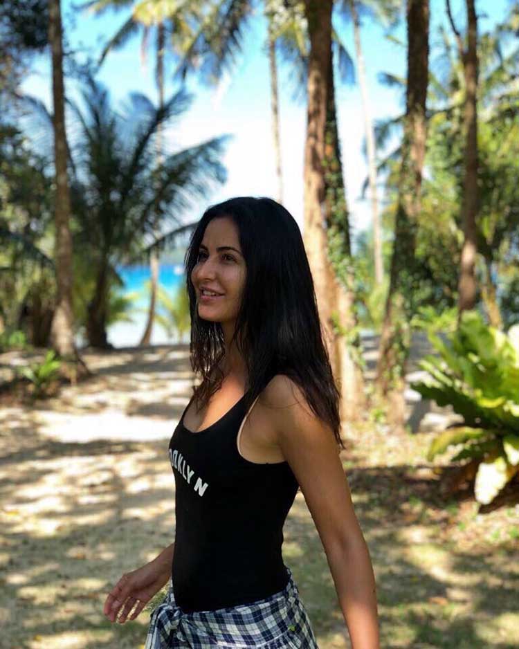 Photo from Katrina Kaif