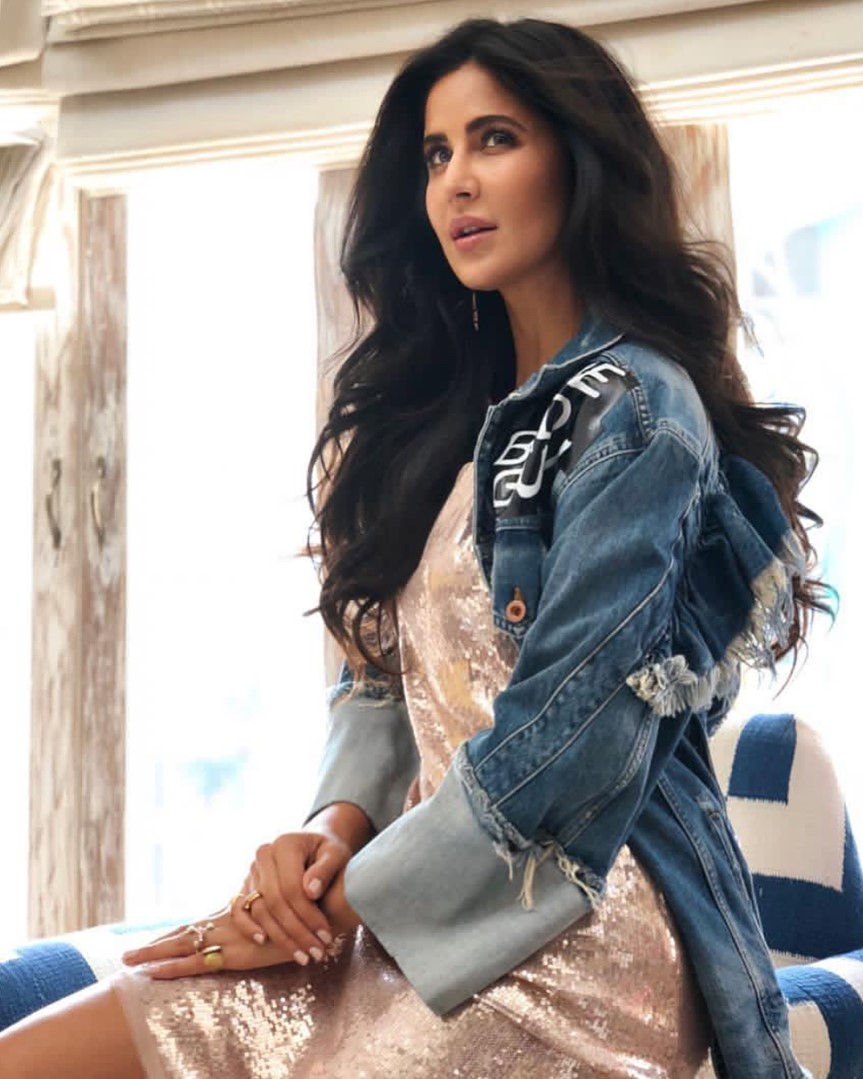 Photo from Katrina Kaif